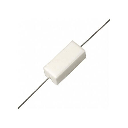 0.15R 5W Taş Direnç
