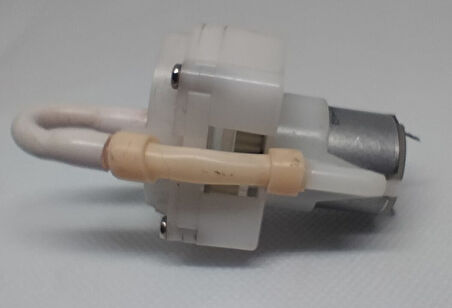 Arduino Proje 6v Dc Su Pompası