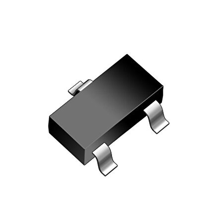 Komponentci Bc846 Transistör Npn Smd Sot-23