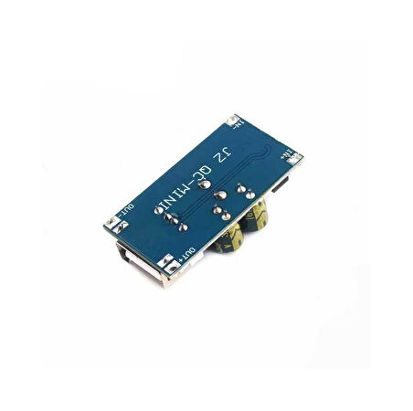 Q3.0 6-32v USB Şarj Modülü