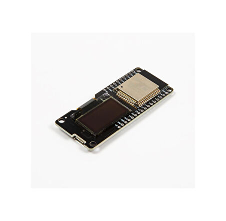 ESP32 OLED Modülü (Wifi ve Bluetooth için)
