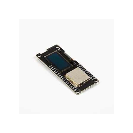 ESP32 OLED Modülü (Wifi ve Bluetooth için)