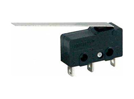 Orta Boy Uzun Palet Mikro Switch
