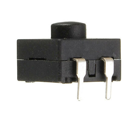 IC-192B-2 Çıt Çıt Anahtar 12X12mm