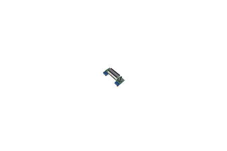 Diy kitLM3914 10 Segment 5V 12V pil kapasitesi güç seviyesi kırmızı LED göstergesi DEMONTE