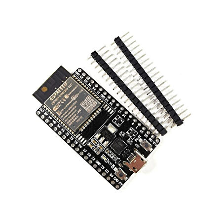 Esp32-wroom-32d Wifi Bluetooth Geliştirme Modülü