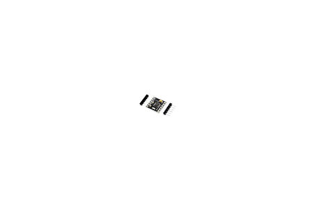 Drv8833 2 Kanal Motor Sürücü