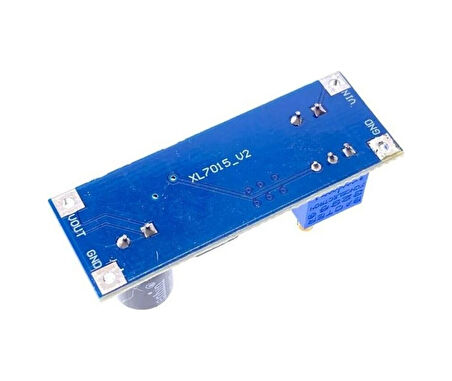 Xl7015 Dc-dc 5-80v Ayarlanabilir Voltaj Düşürücü Modül Step Down