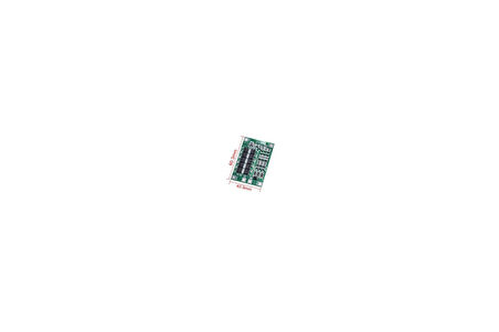 Gözeler 3S 40A BMS 12.6V 18650 Balanslı Pil Şarj Koruma Modülü