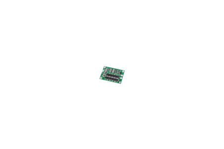 Gözeler 3S 40A BMS 12.6V 18650 Balanslı Pil Şarj Koruma Modülü