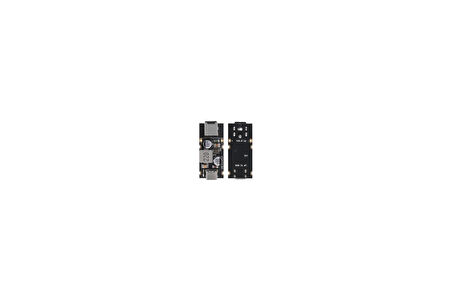 Gözeler Pd65w Typc-e USB Qc3.0 5V 9V 12V 20V Hızlı Şarj Modülü– 2.5x5.5 Jack 