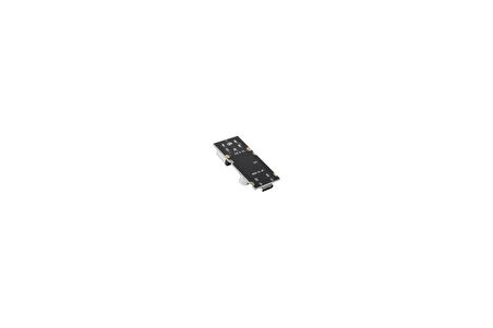 Gözeler Pd65w Typc-e USB Qc3.0 5V 9V 12V 20V Hızlı Şarj Modülü– 2.5x5.5 Jack 
