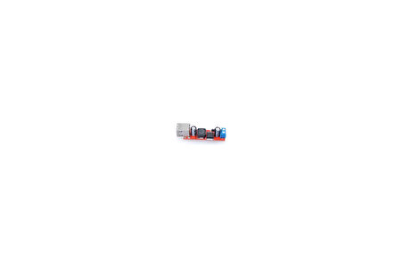 Gözeler Çift USB çıkışlı 9V / 12V / 24V / 36V - 5V Dönüştürücü DC 3A