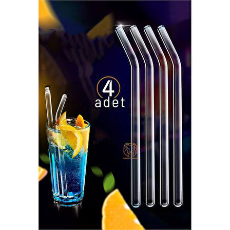 Cam Pipet 4 ADET.Glpzr