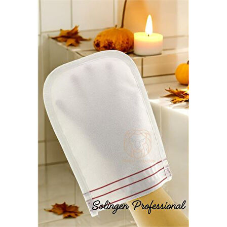 Banyo Kesesi Duş Lifi Solingen Professional.Glpzr