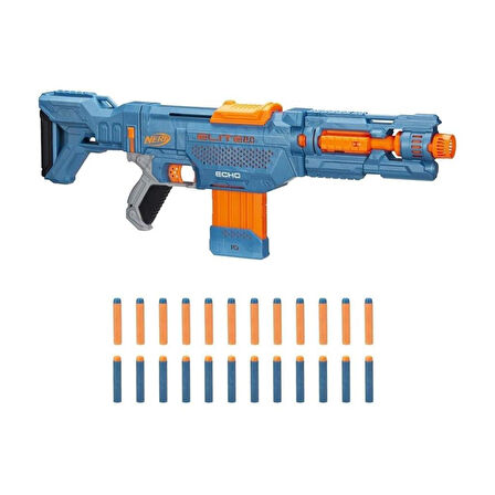 E9533 Nerf Elite 2.0 Echo CS-10.Glpzr