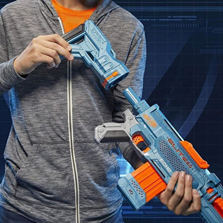 E9533 Nerf Elite 2.0 Echo CS-10.Glpzr