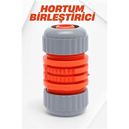 Hortum Birleştirici Aparat.Gzpde