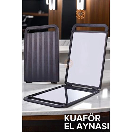 TransForMacion Kuaför Berber Aynası Absolue Professional.Gzpde