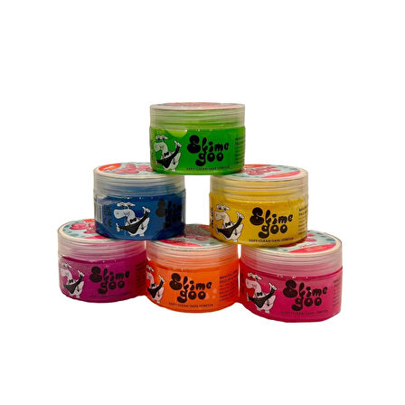 Paulinda Slime Goo 120 ml S00095893.Glpzr