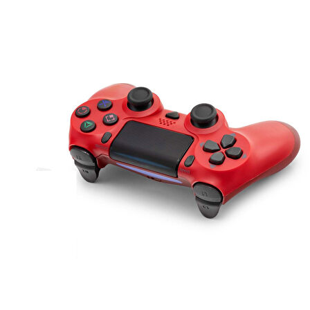Ps4 Gamepad Kırmızı HD324K.Glpzr