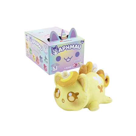APH05000 Aphmau Sürpriz Unicorn Pelüş 15 cm - 6025U9.Gzpxt