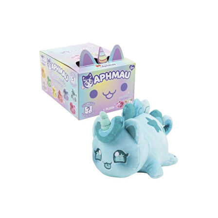 APH05000 Aphmau Sürpriz Unicorn Pelüş 15 cm - 6025U9.Gzpxt