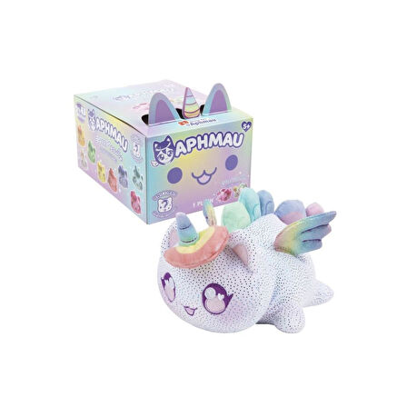 APH05000 Aphmau Sürpriz Unicorn Pelüş 15 cm - 6025U9.Gzpxt