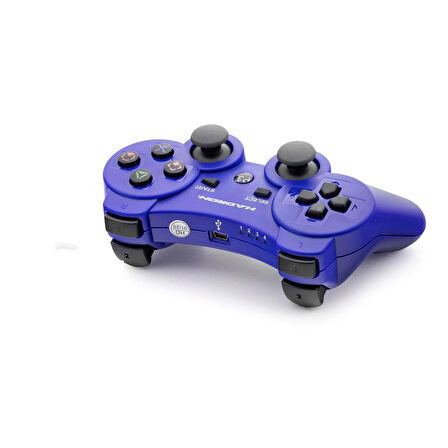 Ps3 Gamepad Mavi HD325M.Glpzr