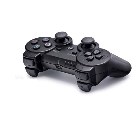 Ps3 Gamepad Siyah HD306S.Glpzr