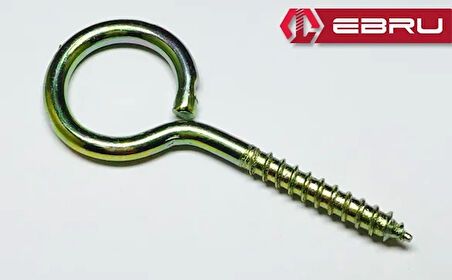 Kapalı Piton 22x130 - 10 Adet.Gzpde