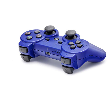 Ps3 Gamepad Mavi HD306M.Glpzr