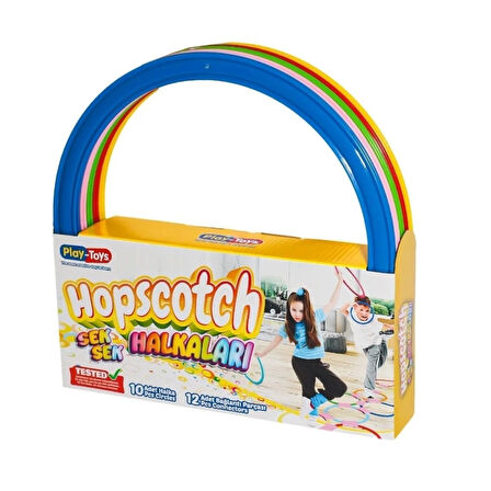 Playtoys Halka Seksek.Glpzr