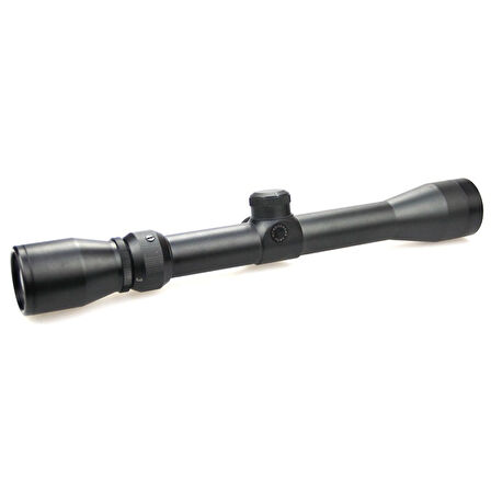 SP 3-9x32 Zoomlu Dürbün.Glpzr