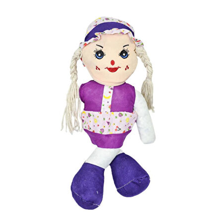 MS2745 Bez Bebek 40 cm.Glpzr