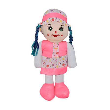 MS2745 Bez Bebek 40 cm.Glpzr