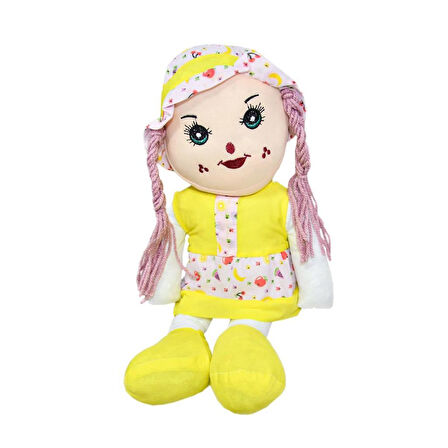 MS2745 Bez Bebek 40 cm.Glpzr