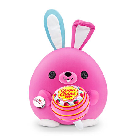Snackles Aburcubur 35 cm Peluş 5UA01000.Glpzr