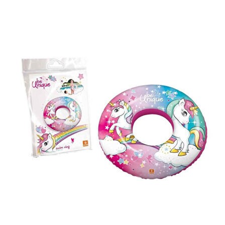 Unicorn Can Simidi 50 cm.Glpzr