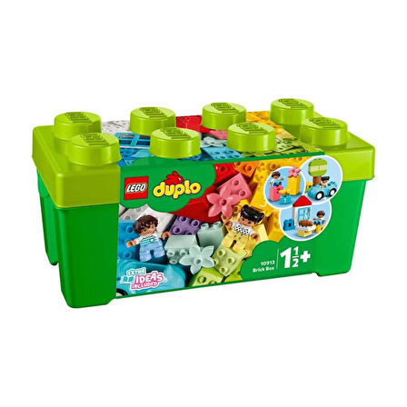 LEGO Duplo Classic Yapım Parçası Kutusu 10913.Glpzr