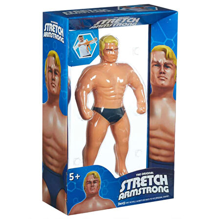 Stretch Armstrong 07743.Glpzr