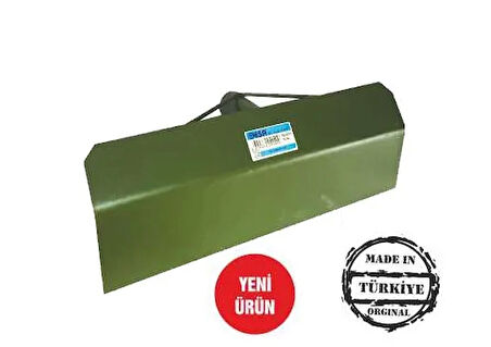 Metal Gelberi - Küçük.Gzpde