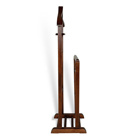 Harrington Çiftli Dilsiz Uşak