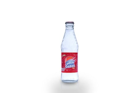 Bağlar SadeGazoz 250ml x 6 adet