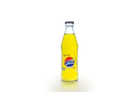 Bağlar Safranlı Zencefilli Gazoz 250ml x 6 adet
