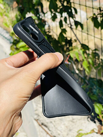 Samsung Galaxy A05 Kılıf Esnek Silikon Azn-Lincoln