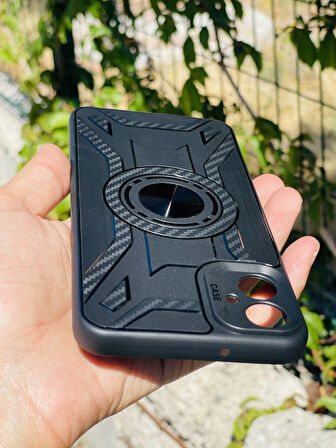 Samsung Galaxy A05 Kılıf Esnek Silikon Azn-Lincoln