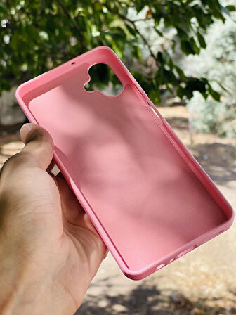 Samsung Galaxy A06 Kılıf MgSafe Özellikli Standlı Pastel Renkler Azn-Reggal