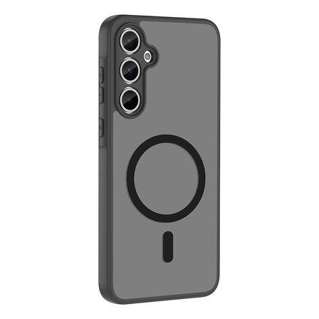 Galaxy A14 Uyumlu Kılıf Magesafe Özellikli Zr-Babet