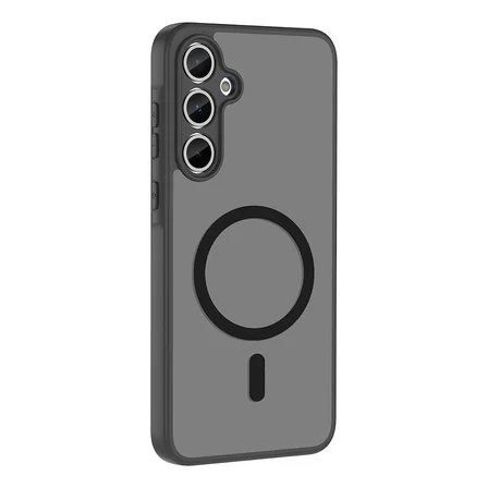 Galaxy A25 Uyumlu Kılıf Magesafe Özellikli Zr-Babet